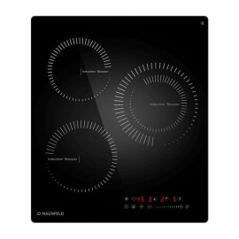 Варочная поверхность MAUNFELD CVI453STBKC