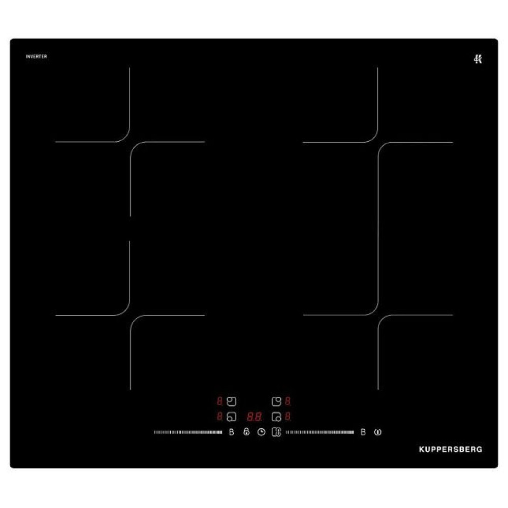 Варочная поверхность KUPPERSBERG ICI 615