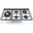 Варочная поверхность HIBERG VM 9255 W
