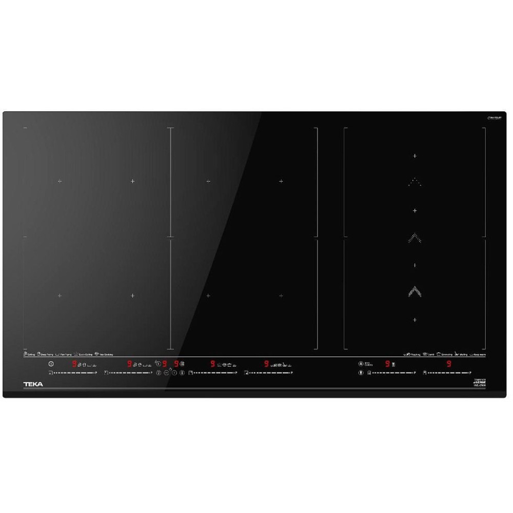 Варочная панель TEKA IZF 99700 BK MST