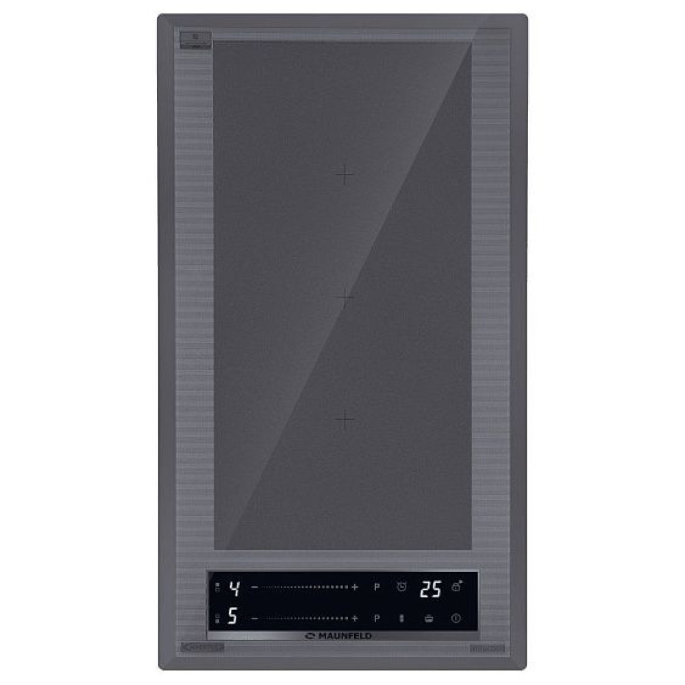 Варочная поверхность MAUNFELD CVI292S2FMDGR LUX Inverter