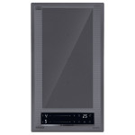 Варочная поверхность MAUNFELD CVI292S2FMDGR LUX Inverter