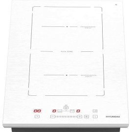 Варочная поверхность HYUNDAI HHI 3772 WG