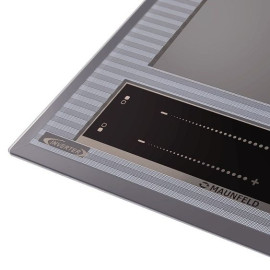 Варочная поверхность MAUNFELD CVI292S2FMDGR LUX Inverter