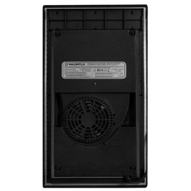 Варочная поверхность MAUNFELD CVI292S2FMDGR LUX Inverter