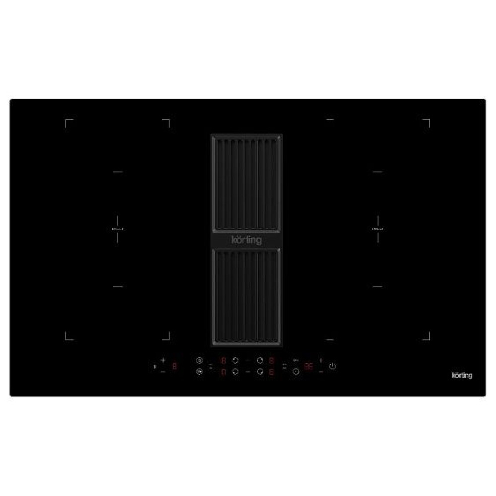 Варочная поверхность KORTING HIBH 84980 NB