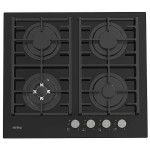 Варочная поверхность KORTING HGG 6825 CTN