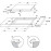 Варочная поверхность GORENJE GI6432BSCE