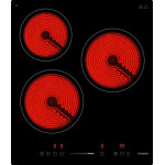 Варочная поверхность HYUNDAI HHE 4554 BG