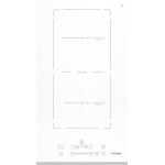 Варочная поверхность HYUNDAI HHI 3772 WG