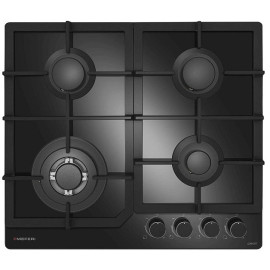 Варочная поверхность MEFERI MGH604BK GLASS COMFORT