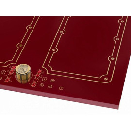 Варочная поверхность KAISER KCT 6192 FI RotEm