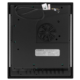Варочная поверхность MAUNFELD CVI453STBKC