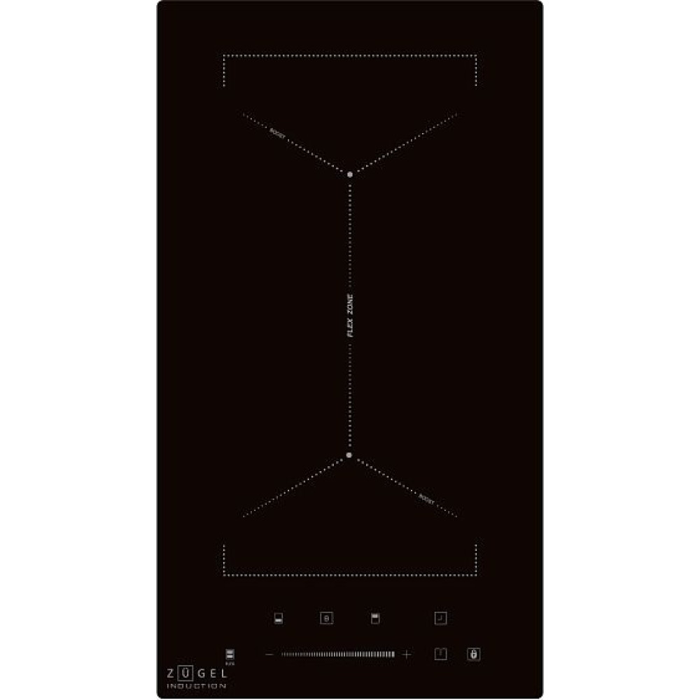 Варочная поверхность ZUGEL ZIH294B