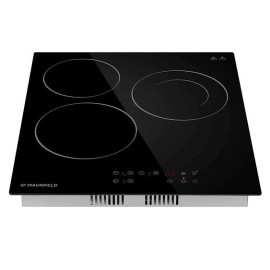 Варочная поверхность MAUNFELD CVCE453DBK