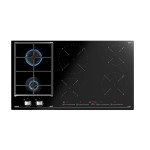 Варочная поверхность TEKA HYBRID JZC 96324 ABN BK (112570150)