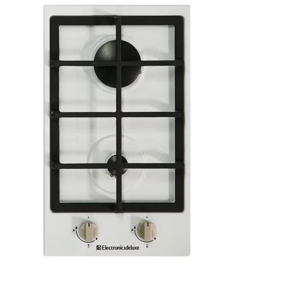 Варочная поверхность ELECTRONICSDELUXE TG2 750231F-003
