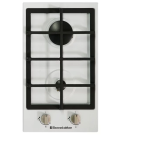 Варочная поверхность ELECTRONICSDELUXE TG2 750231F-003