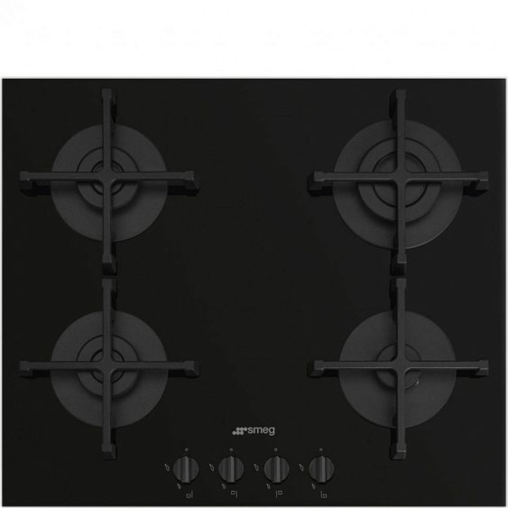Варочная поверхность SMEG PV264B