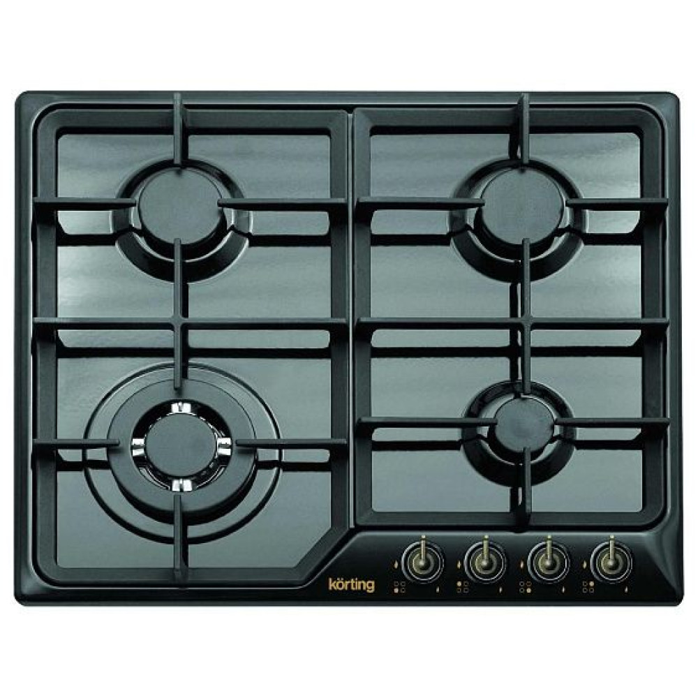 Поверхность KORTING hg 630 ctsn