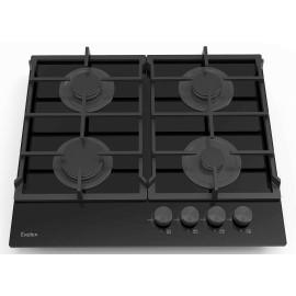Варочная поверхность EVELUX HEG 615 BG