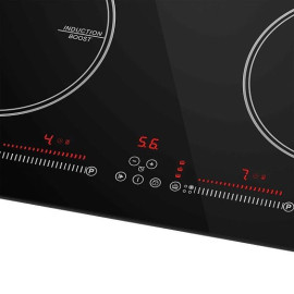 Варочная поверхность MAUNFELD CVI594SBK Inverter