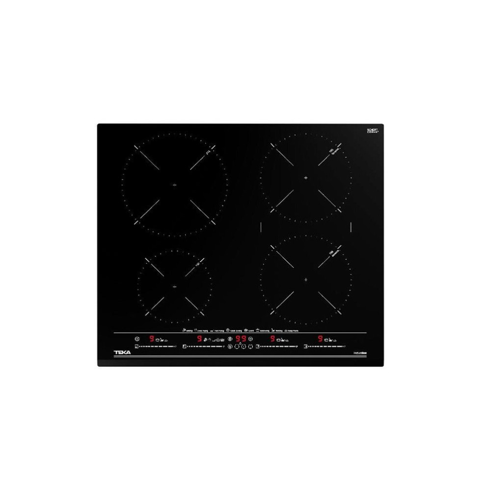 Варочная панель TEKA IZC 64630 BK MST