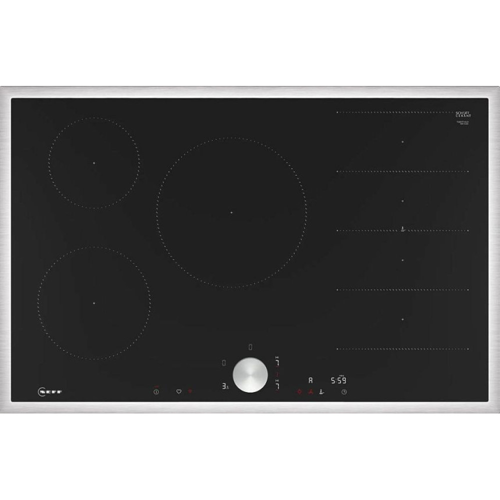 Варочная поверхность NEFF T68STV4L0