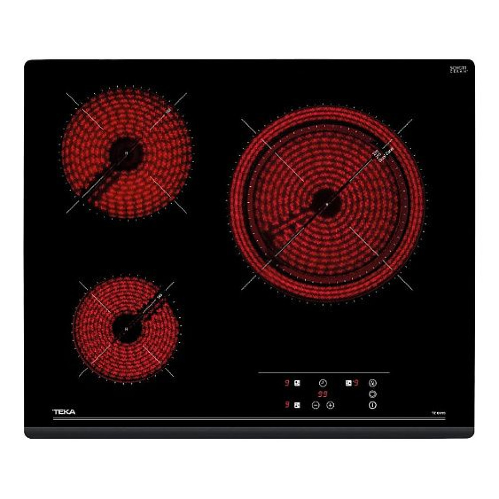 Варочная панель Teka TZ 6315