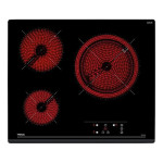 Варочная панель Teka TZ 6315