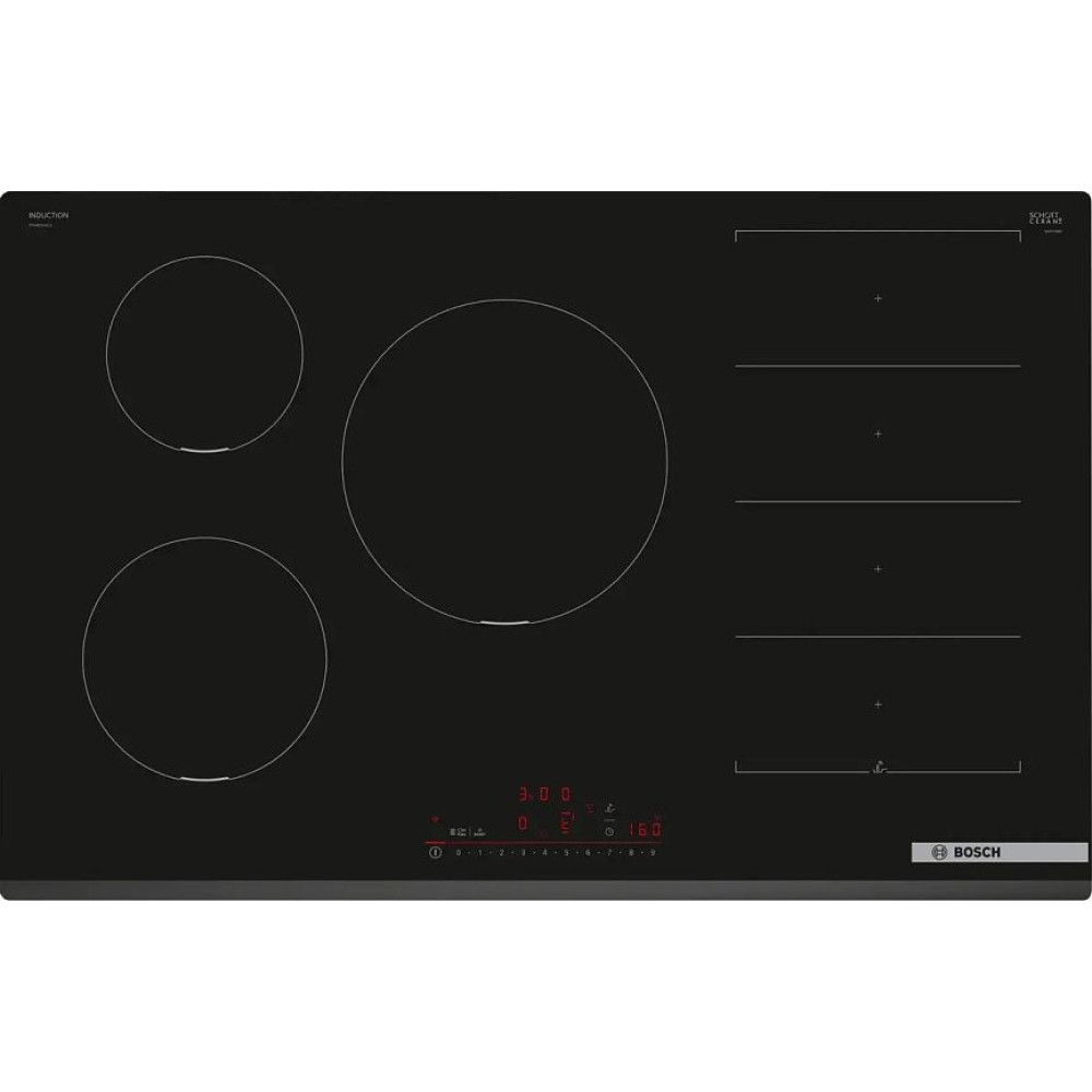Варочная поверхность BOSCH PXV831HC1E