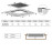 Варочная поверхность KORTING HI 64090 HID