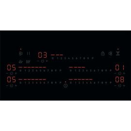 Варочная поверхность AEG NIK85M30IB