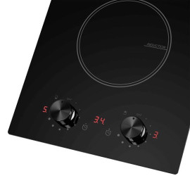 Варочная поверхность MAUNFELD CVI292MBK2
