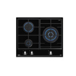 Газовая панель Teka GZC 63310 XBN BLACK (112570138)