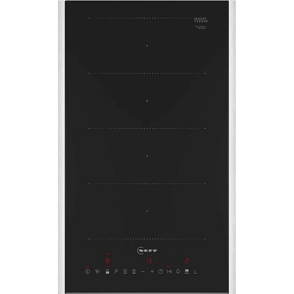 Варочная поверхность NEFF T63TDX1L0