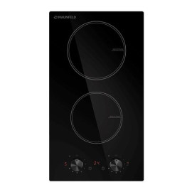 Варочная поверхность MAUNFELD CVI292MBK2