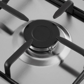 Встраиваемая электрическая варочная панель MAUNFELD EEHS.64.5ES/KG