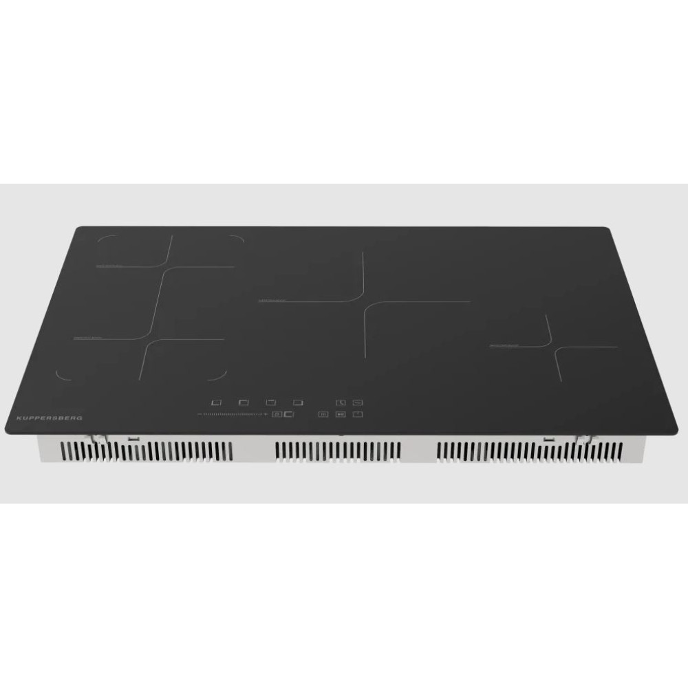 Варочная поверхность KUPPERSBERG ICS 804