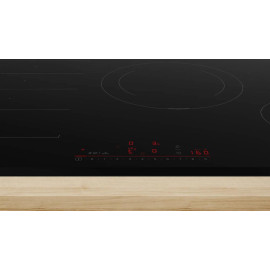 Варочная поверхность BOSCH PXE831HC1E