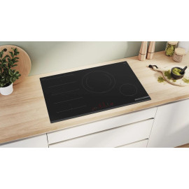 Варочная поверхность BOSCH PXE831HC1E