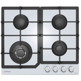 Варочная поверхность MEFERI MGH604WH GLASS COMFORT