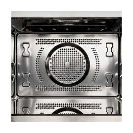 Микроволновая печь KUPPERSBERG FMW 250 X
