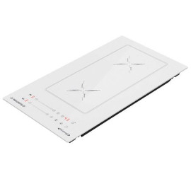 Варочная поверхность MAUNFELD CVI292S2BWHA Inverter
