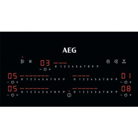 Варочная поверхность AEG IKE85753FB
