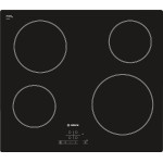 Поверхность BOSCH PKE611F17E
