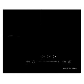 Варочная поверхность HiSTORY HI 4310 BBK