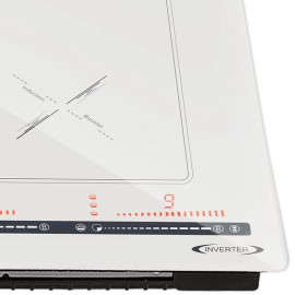 Варочная поверхность MAUNFELD CVI594SB2BGA Inverter