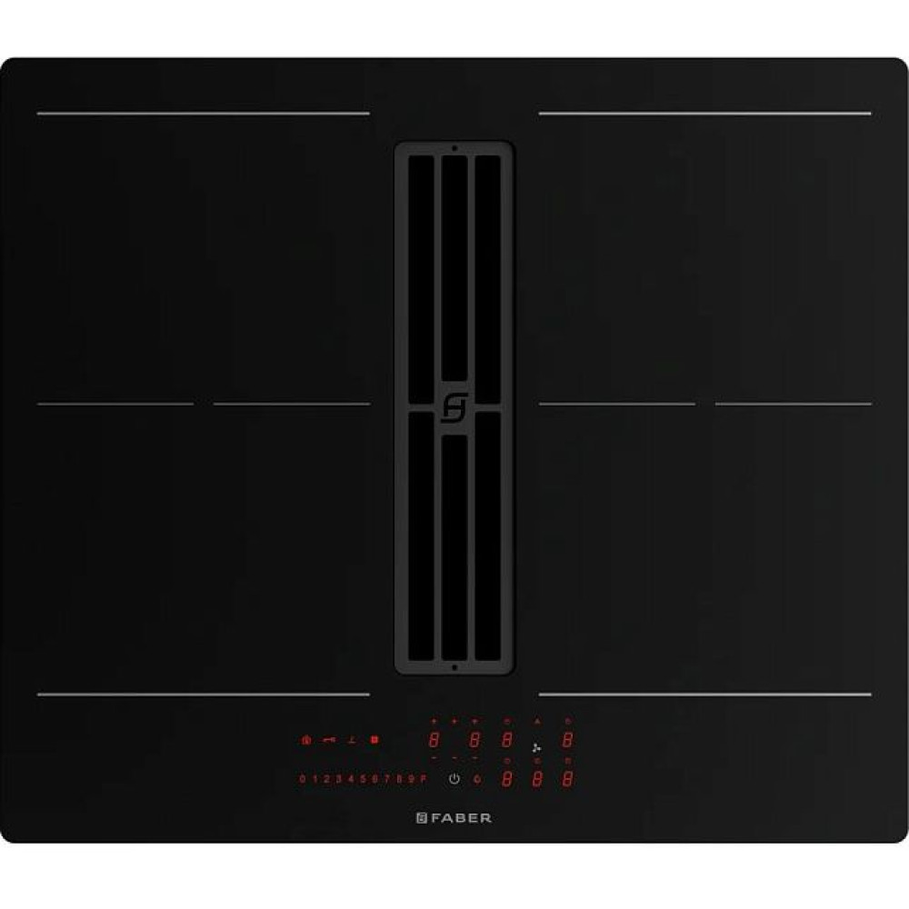 Варочная поверхность FABER GALILEO SLIM F600 (340.0708.974)
