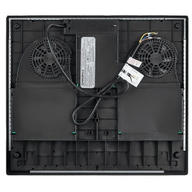 Варочная поверхность MAUNFELD CVI594SB2BGA Inverter